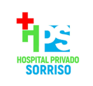 hospital privado sorriso logo