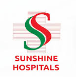 sunshine hospitals logo